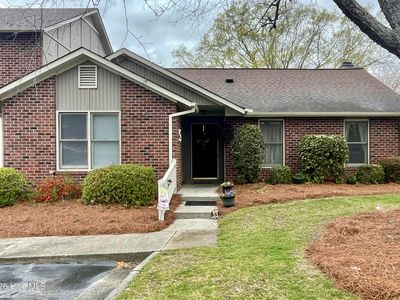 1862 Quail Ridge Road #S, Greenville, NC, 27858