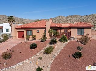 12470 Skyline Dr, Desert Hot Springs, CA 92240