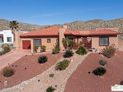 12470 Skyline Dr, Desert Hot Springs, CA, 92240