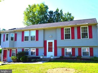 10801 Saville Ct, Bowie, MD 20721