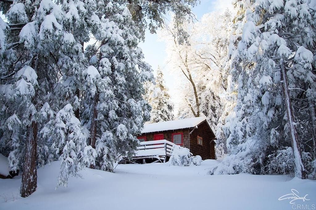 22238 Crestline Rd, Palomar Mountain, CA 92060 Zillow