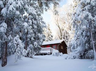 22238 Crestline Rd, Palomar Mountain, CA 92060