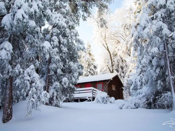 22238 Crestline Rd, Palomar Mountain, CA 92060