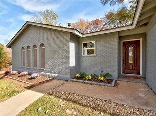 11915 Hornsby St, Austin, TX 78753