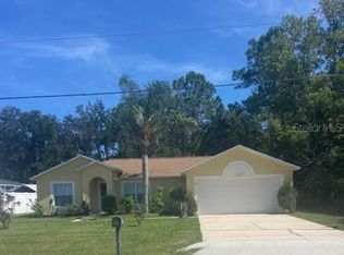 94 BIRD OF PARADISE DRIVE, PALM COAST, FL 32137