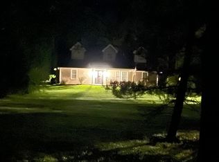3463 E Moyer Dr, Terre Haute, IN 47802