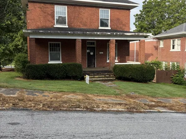 1924 Jefferson St, Bluefield, WV 24701