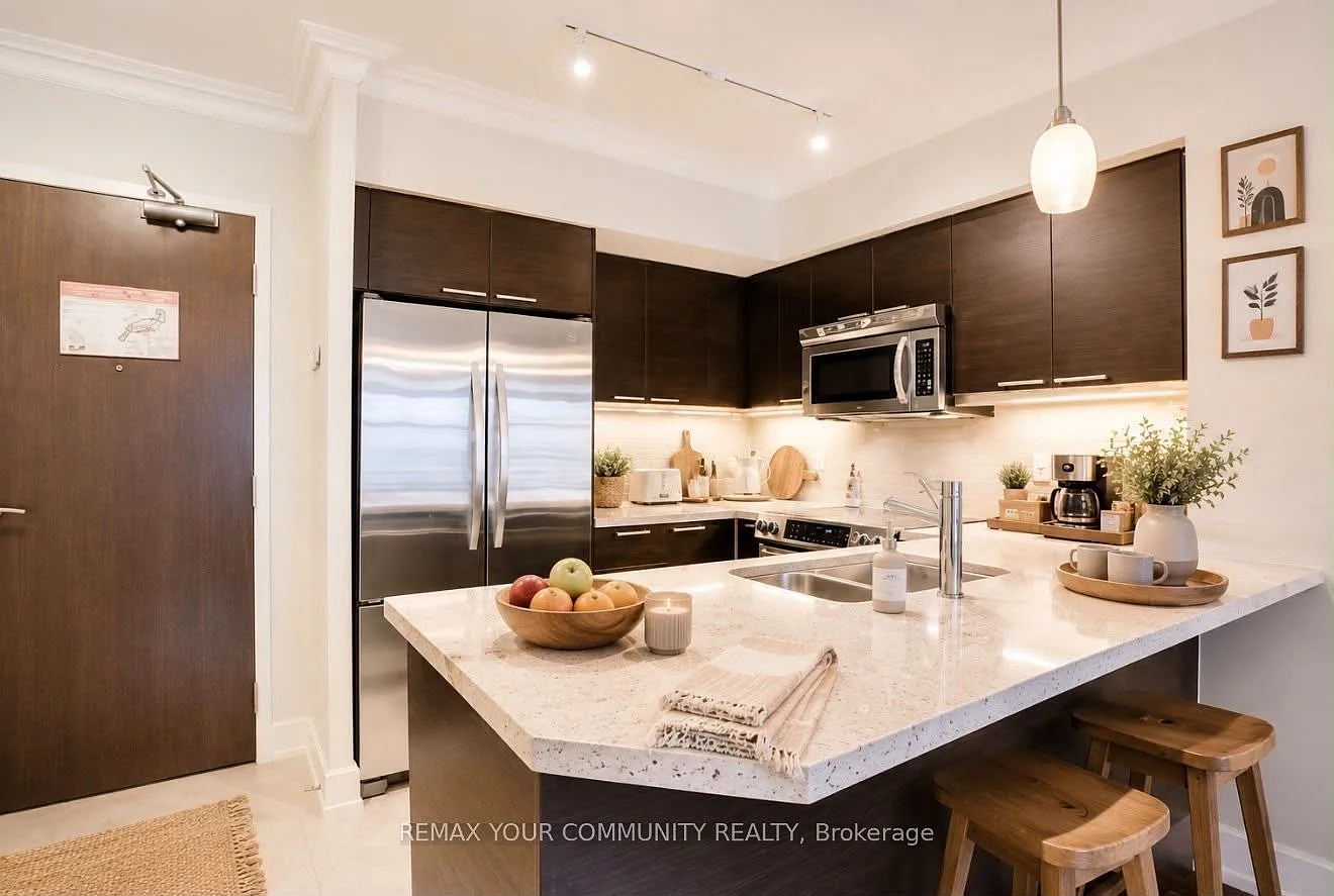1 bed, $2,350 — Photo 1