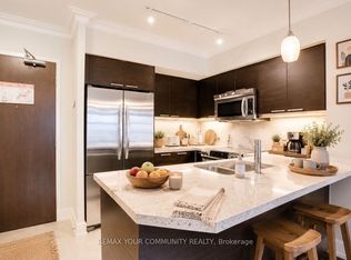 650 Sheppard Ave E #611, Toronto, ON M2K3E4