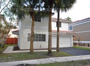 80 NW 110th Ter, Fort Lauderdale, FL 33324