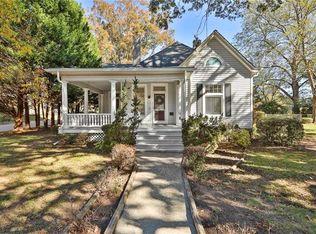 138 E Campbellton St, Fairburn, GA 30213