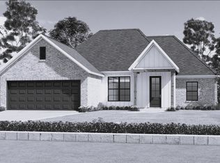 10123 Kelli Leanne Cir, Keithville, LA 71047