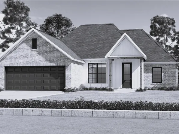10123 Kelli Leanne Cir, Keithville, LA 71047