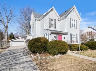 514 W Maple St, Mason, MI 48854