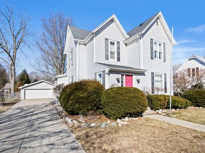 514 W Maple St, Mason, MI, 48854