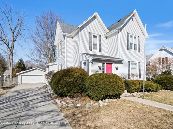 514 W Maple St, Mason, MI 48854