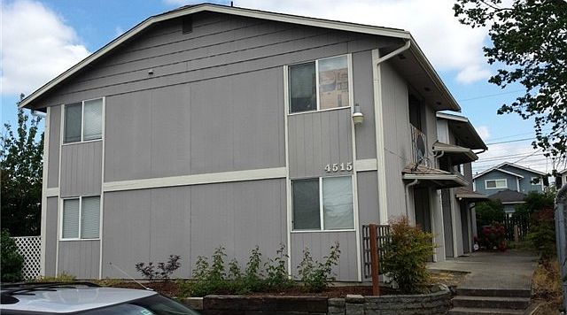 1st image of 4515 S Puget Sound Ave APT 4