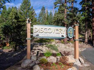 25 Lee Rd #124, Mammoth Lakes, CA 93546