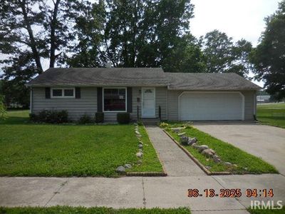 1608 Sunset Dr, Rochester, IN, 46975
