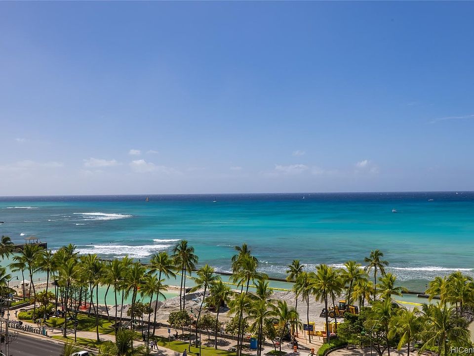 1st image of 2500 Kalakaua Ave APT 1004