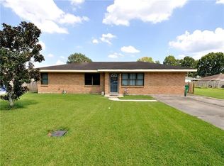 219 Saint Anthony St, Luling, LA 70070