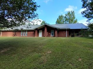 898 County Road 1303, Guntown, MS 38849
