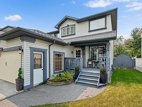 2nd image of 224 N Arbour Ridge Way NW