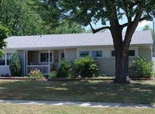 641 Lynbrook Ave, Tonawanda, NY 14150