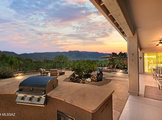 39059 S Clubhouse Dr, Saddlebrooke, AZ 85739