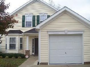 4409 Nightfall Ct, Durham, NC 27713