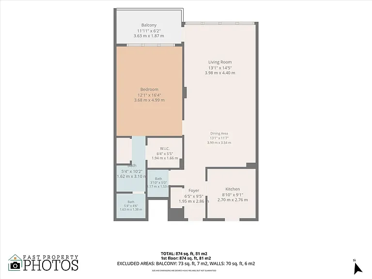 1410 S Ocean Dr #1103 — Photo 56