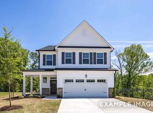 99 Van Winkle St, Preston/a Lillington, NC 27546