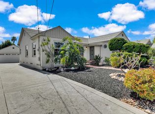 5445 Adams Ave, San Diego, CA 92115