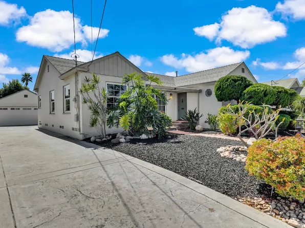 5445 Adams Ave, San Diego, CA 92115