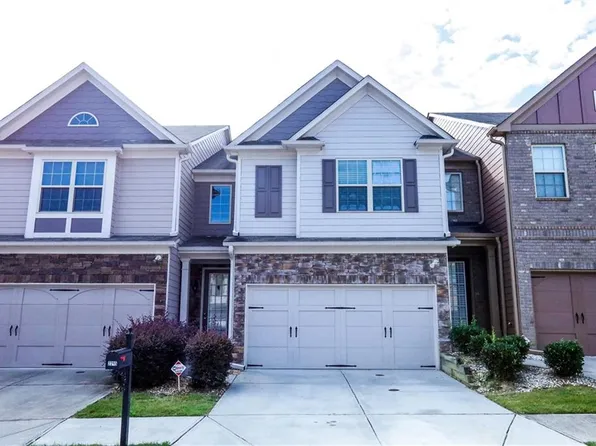 2295 Bellyard Dr, Buford, GA 30519