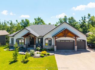 7 Ridgewood Ct, Oro Medonte, ON L0L 2L0