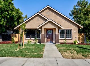 208 Locust St, Turlock, CA 95380