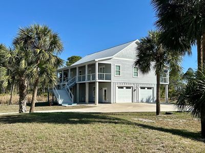 10131 SW 153rd Ter, Cedar Key, FL, 32625