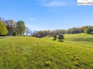 LOT 29 Pond View Ln, Sparta, NC 28675