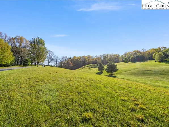 TBD (Lot 29) Pond View Lane, Sparta, NC 28675