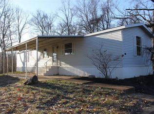 157 Fiedler Ln, Fenton, MO 63026