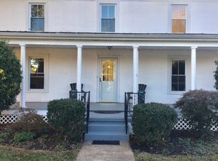 12710 Marsh Rd, Bealeton, VA 22712