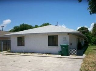 118 Madison Ave, Cape Canaveral, FL 32920
