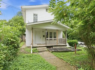 2614 Berrell Ave, Columbus, OH 43211