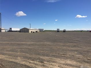 546 S Booker Rd, Othello, WA 99344