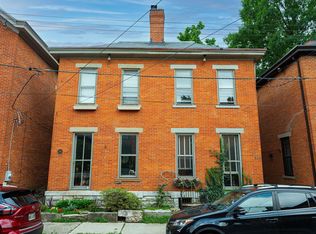 133 E Sycamore St, Columbus, OH 43206