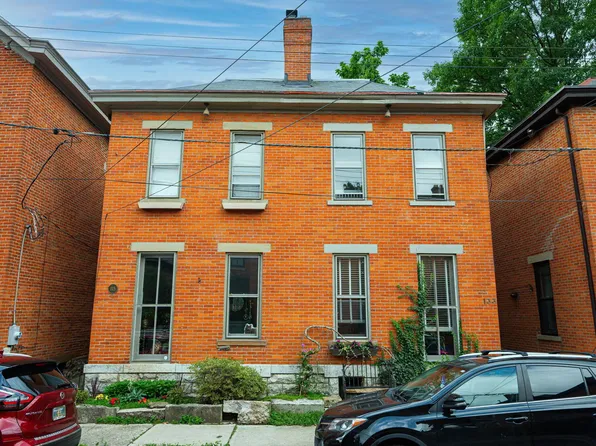 133 E Sycamore St, Columbus, OH 43206