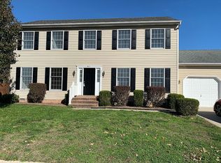 29770 Beall Dr, Easton, MD 21601