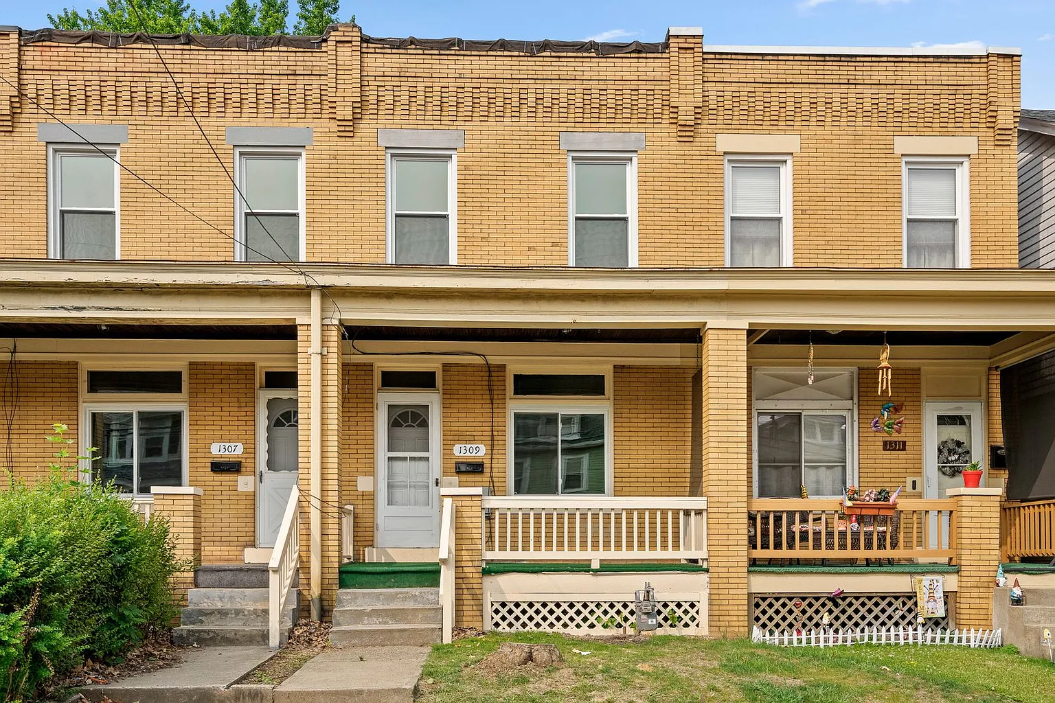 1309 Mississippi Ave photo 1
