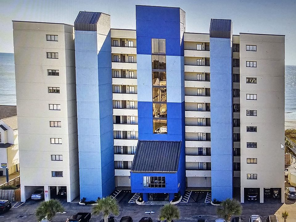 1st image of 4619 S Ocean Blvd. #1003